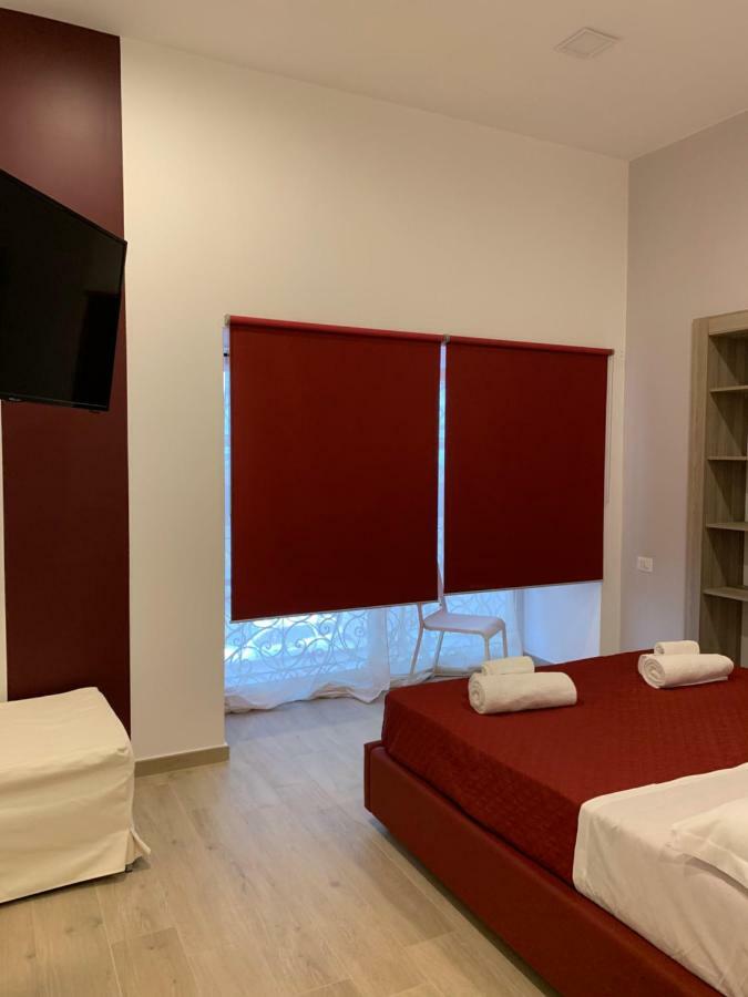 Maison Arena Al Corso Неаполь Экстерьер фото